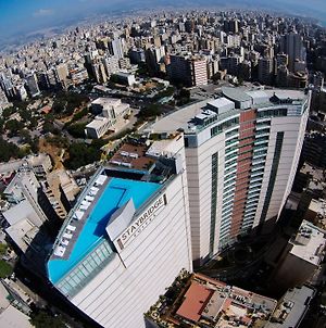 Staybridge Suites Hotel, An Ihg Hotel Beyrouth Exterior photo