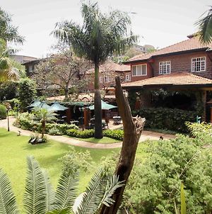 Hôtel Fairview Nairobi Exterior photo