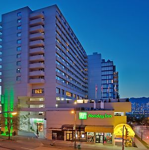 Holiday Inn Vancouver-Centre Broadway, An Ihg Hotel Exterior photo