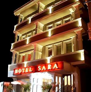 Sara Hotel Pristina Exterior photo