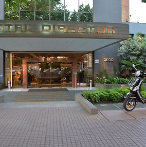 Hôtel Director Vitacura à Santiago du Chili Exterior photo