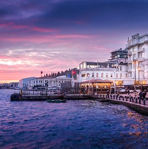 The Stay Bosphorus Istambul Exterior photo