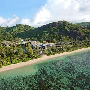 Kempinski Seychelles Resort Mahé Exterior photo