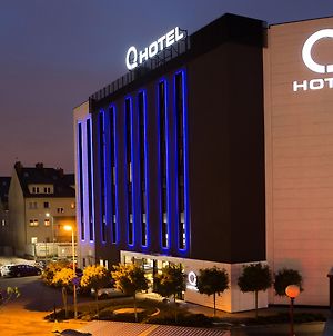 Q Hotel Cracovie Exterior photo