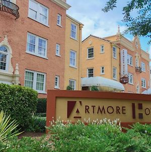 Artmore Hotel Atlanta Exterior photo
