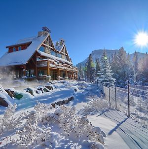 Hidden Ridge Resort Banff Exterior photo