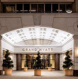 Hôtel Grand Hyatt Washington Exterior photo