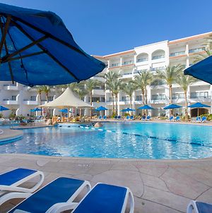 Naama Bay Hotel & Resort Charm el-Cheikh Exterior photo