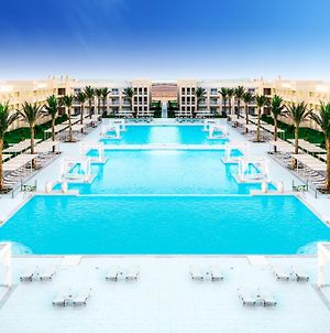 Hôtel Jaz Aquaviva à Hurghada Exterior photo