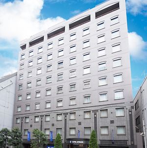 Hotel Mystays Premier Hamamatsucho Tōkyō Exterior photo