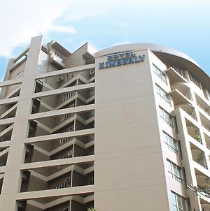 Hotel Kimberly Manille Exterior photo