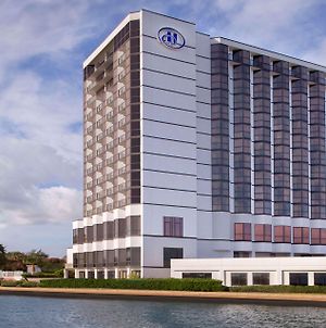 Hôtel Hilton Houston Nasa Clear Lake Exterior photo