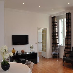 Appartement Cannes Plage Room photo
