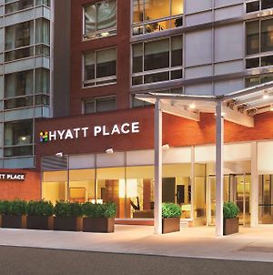 Hôtel Hyatt Place New York/Midtown-South Exterior photo