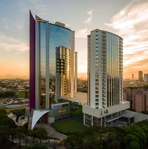 Hard Rock Hotel Guadalajara Exterior photo