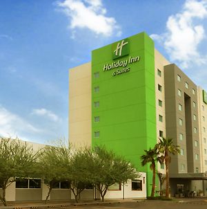 Holiday Inn Hotel & Suites Hermosillo Aeropuerto Exterior photo