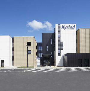 Kyriad Prestige Pau – Palais des Sports Exterior photo