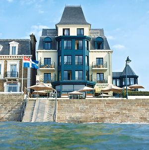 Best Western Hôtel Alexandra Saint-Malo Exterior photo