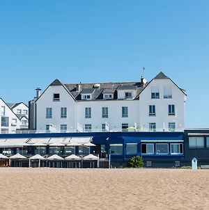 Best Western Hotel De La Plage Saint Marc sur Mer Exterior photo