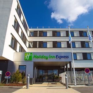Holiday Inn Express Dijon Saint-Apollinaire  Exterior photo