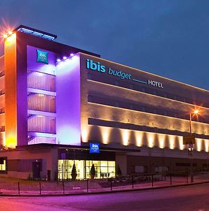 Ibis Budget Birmingham Centre Exterior photo