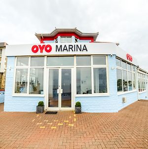 Hôtel Oyo Marina à Sandown Exterior photo