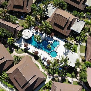 Blu Pine Villa & Pool Access - Sha Plus Plage de Kata Exterior photo