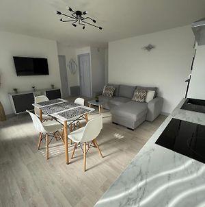 Appartement Logement entièrement rénové à Le Portel. Exterior photo
