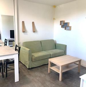 Appartement Joli studio calme en seconde ligne à Palavas-les-Flots Exterior photo