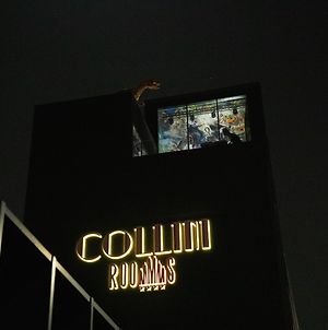 Collini Rooms Milan Exterior photo