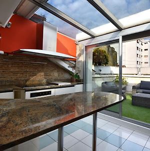 Appartement Magnifique loft avec terrasse wifi hyper centre à Périgueux Exterior photo