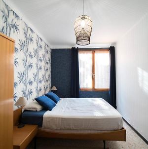 Chambre privé chez l'habitant- L'Estaque La Côte bleue Marseille Exterior photo