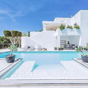 Villa Can Nadia - Ibiza à Talamanca  Exterior photo