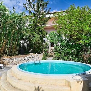 MERLINO - Superbe villa avec piscine et jardin Marseille Exterior photo