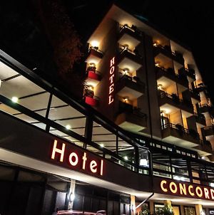 Hotel Concorde Arona Exterior photo