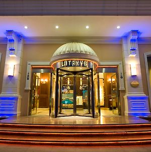Latanya Palm & Spa Hotel Antalya Exterior photo