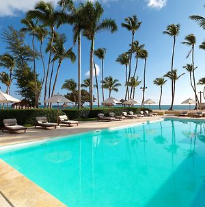 Hôtel Melia Punta Cana Beach Wellness Inclusive - Adults Only à Bávaro Exterior photo