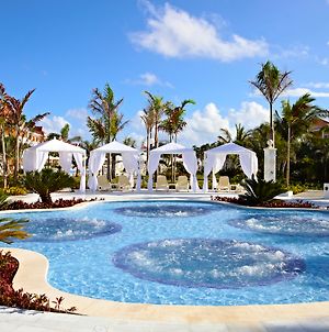 Hôtel Bahia Principe Grand Aquamarine (Adults Only) à Punta Cana Exterior photo