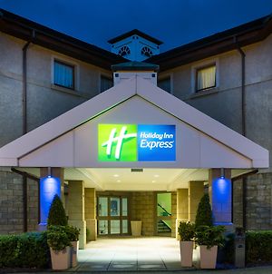 Holiday Inn Express Inverness, An Ihg Hotel Exterior photo