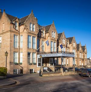 Best Western Plus Edinburgh City Centre Bruntsfield Hotel Édimbourg Exterior photo