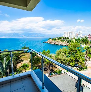 Orange Park Hotel Antalya Exterior photo