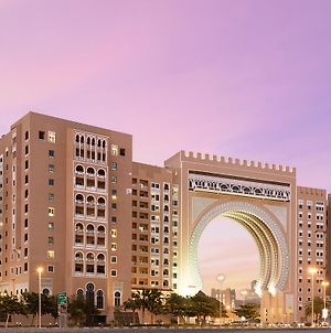 Hôtel Oaks Ibn Battuta Gate Dubaï Exterior photo
