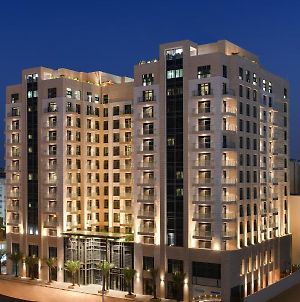 Appartement Le Mirage Downtown à Doha Exterior photo