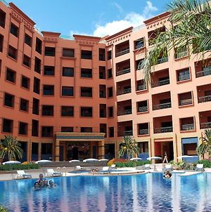 Mogador Menzah Appart Hôtel Marrakesh Exterior photo