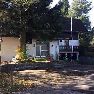 Villa Haus Vor Anker à Feldberg  Exterior photo