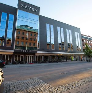 Hôtel Best Western Plus Savoy Luleå Exterior photo