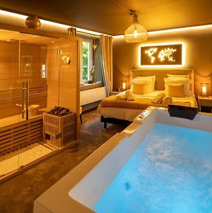 La Suite - Spa & Sauna Kaysersberg-Vignoble Exterior photo