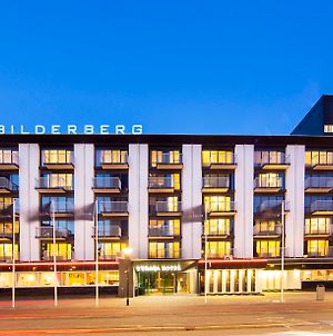Bilderberg Europa Hotel Scheveningen La Haye Exterior photo