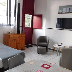 Appartement Studio Confortable à Rochefort-sur-Mer Exterior photo