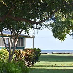 Waimea Plantation Cottages, A Coast Resort Kauai Exterior photo